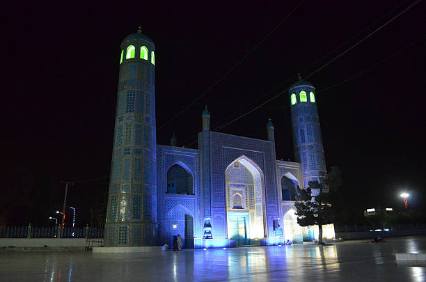 a picture of Mazar